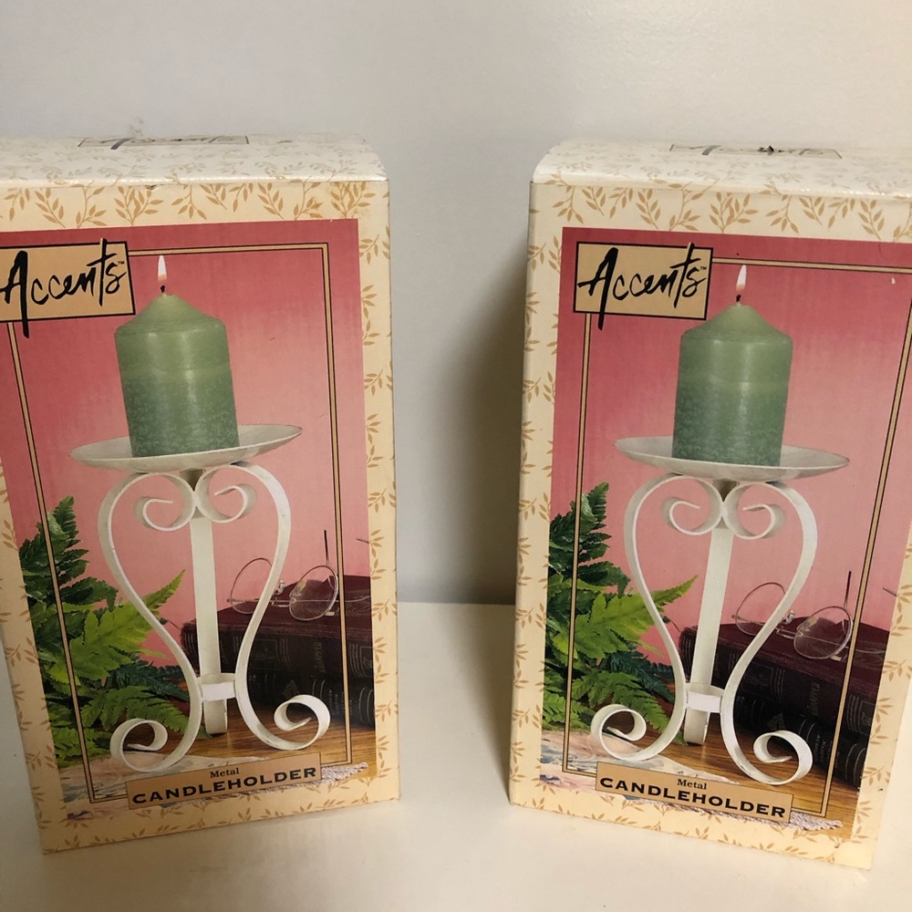 Candle Holder